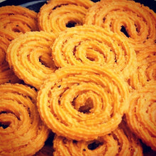 Load image into Gallery viewer, *Traditional Star Murukku