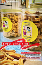 Load image into Gallery viewer, Flavoured Murukku Bites ( Please click to choose)