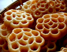 Load image into Gallery viewer, Achu Murukku (Honeycomb / Kueh Rose)
