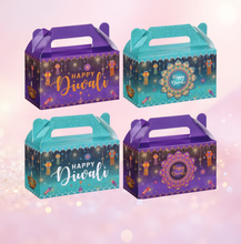 Load image into Gallery viewer, Diwali Gift Box with Assorted Murukkus
