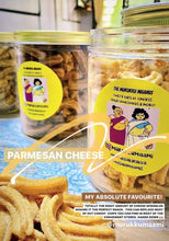 Load image into Gallery viewer, Flavoured Murukku Bites ( Please click to choose)
